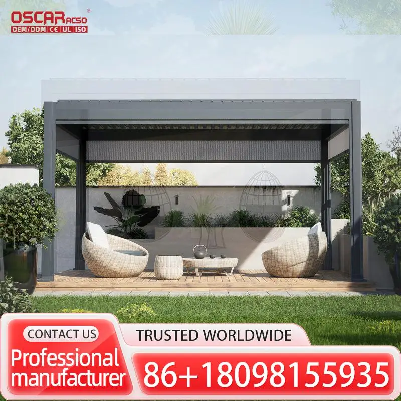 Adjustable Rainproo… - image