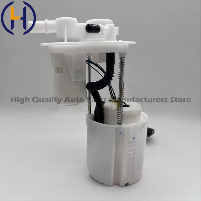 

For Hyundai Kia Soul 1.6 Fuel Pump Assembly 31110-B2500 31110B2500 High Performance Replacement