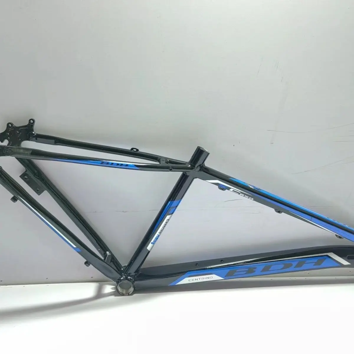 

Aluminum alloy 26 inch Man Women's Mountain Bike Frame 27.5 inch mtb frame factory stock bicycle frame disc brake 자전거 프레임