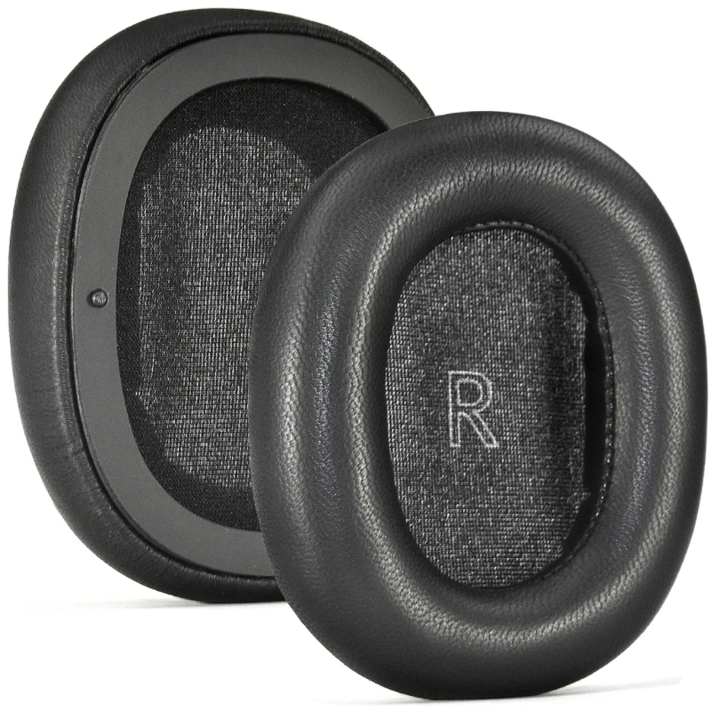 

Noise Reductions Ear Pad Cushions for H95ANC Headphones Quality Experience