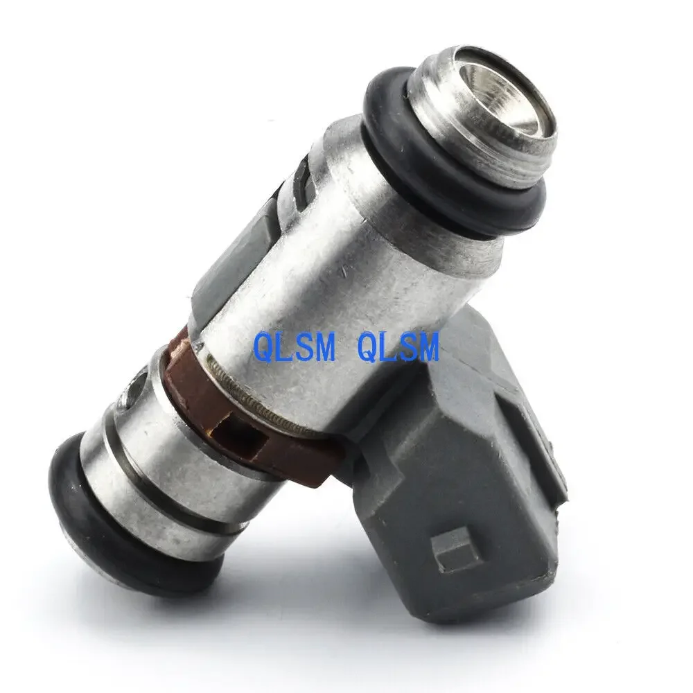 Высококачественная топливная форсунка IWP043 для Ducati Monster 696 SS800 M620, аксессуары Weber Marelli