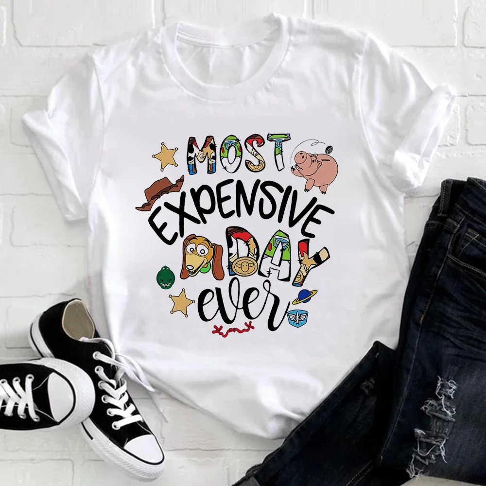 

Fashion Letter Print Women T-shirt Ashion Design Clothes Summer Short Sleeve Tee Shirt Streetwear O-neck Unisex Clothes Tops
