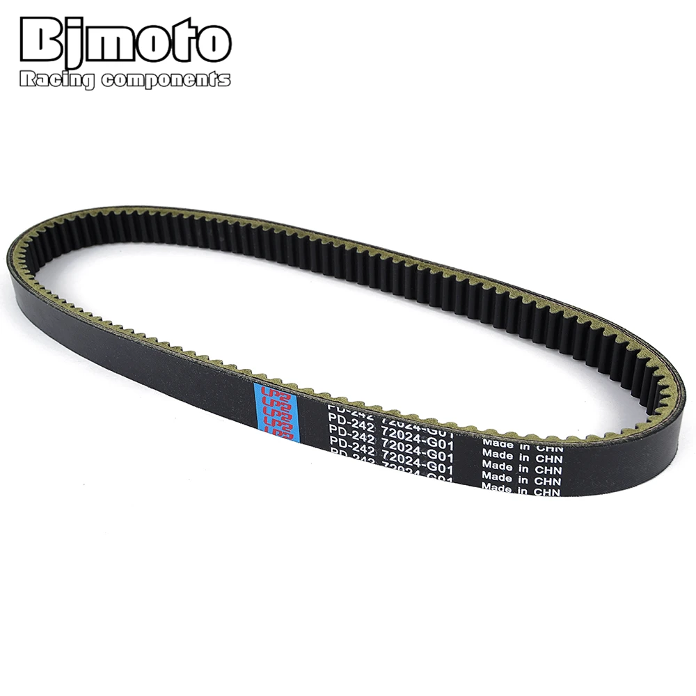 Drive Belt For E-Z-GO Gas 875 Medalist Shuttle 4/6/ST Express  TXT 72024G01 72024-G01