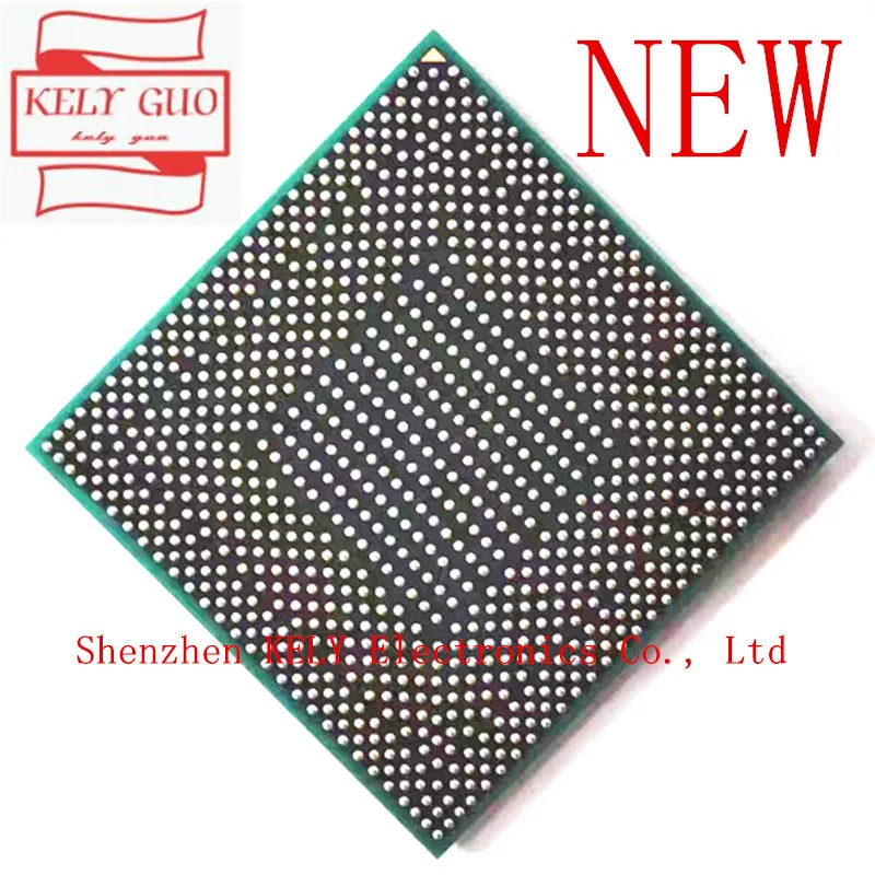 100% New BD82QS77 SLJ8B BD82QS67 SLJ4K BGA Chipset