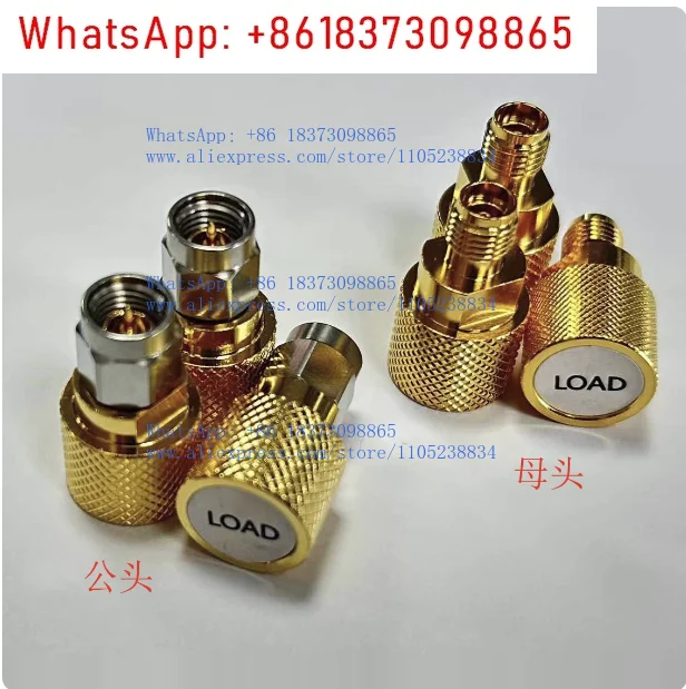 1Pcs 3.5MM Calibrat…