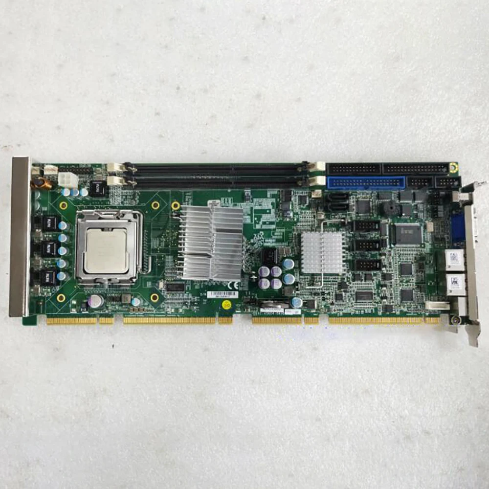 Industrial Computer Motherboard For ADLINK NUPRO-E320DV