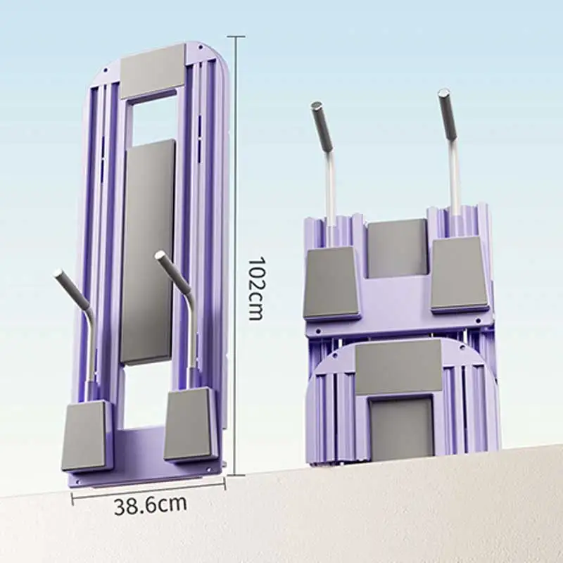 

Multifunctional Abdominal Push Up Board Home Chest & Abdominal Muscle Training
