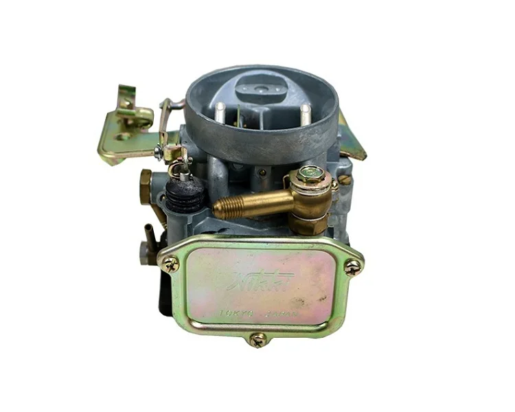 Forklift Parts 16010-K7201 Engine Carburetor For Nissan Forklift