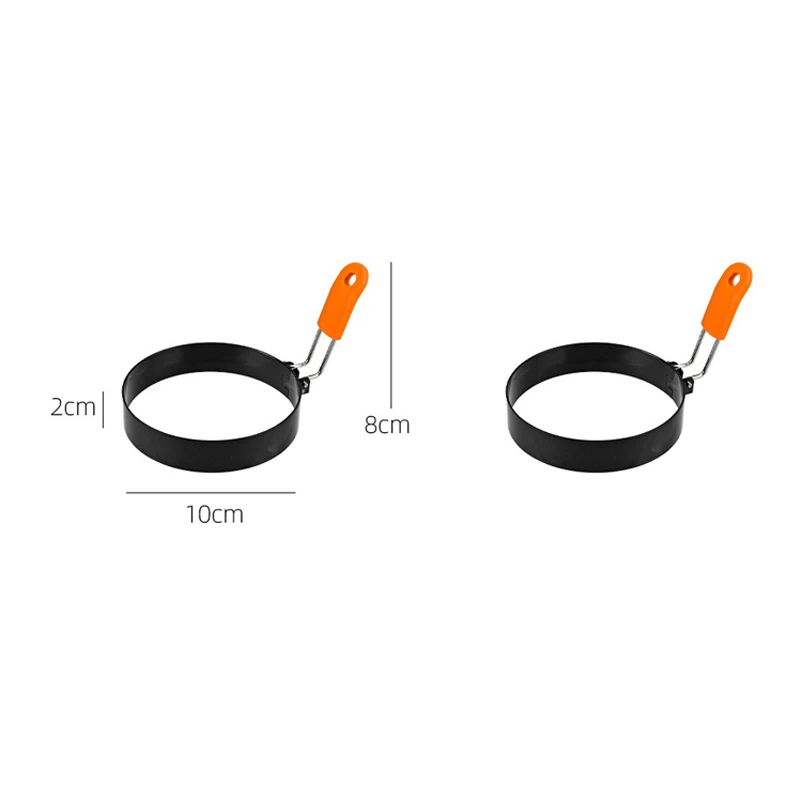 Variant: 2pcs-10cm