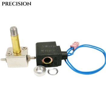 Dental Scaler Valve Water Supply Solenoid Universal Woodpecker Live Ultrasonic Cleaner DC/30V Electromagnetic Valve