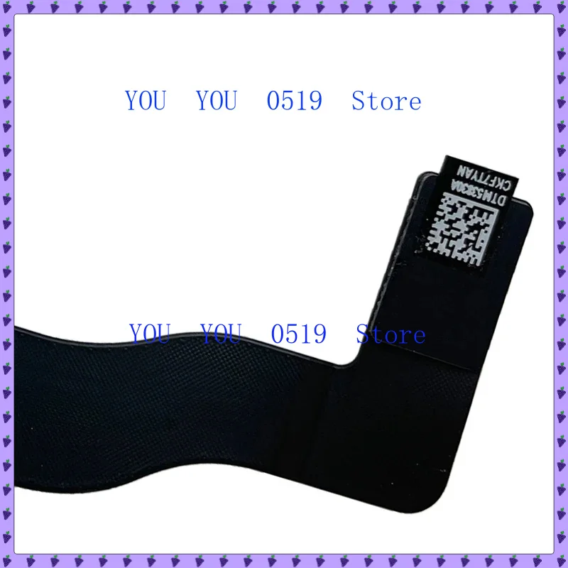 Новый USB-кабель питания звуковой карты для ноутбука Apple MacBook Air A1466 821-1722-A 13,3 2013-2017 лет