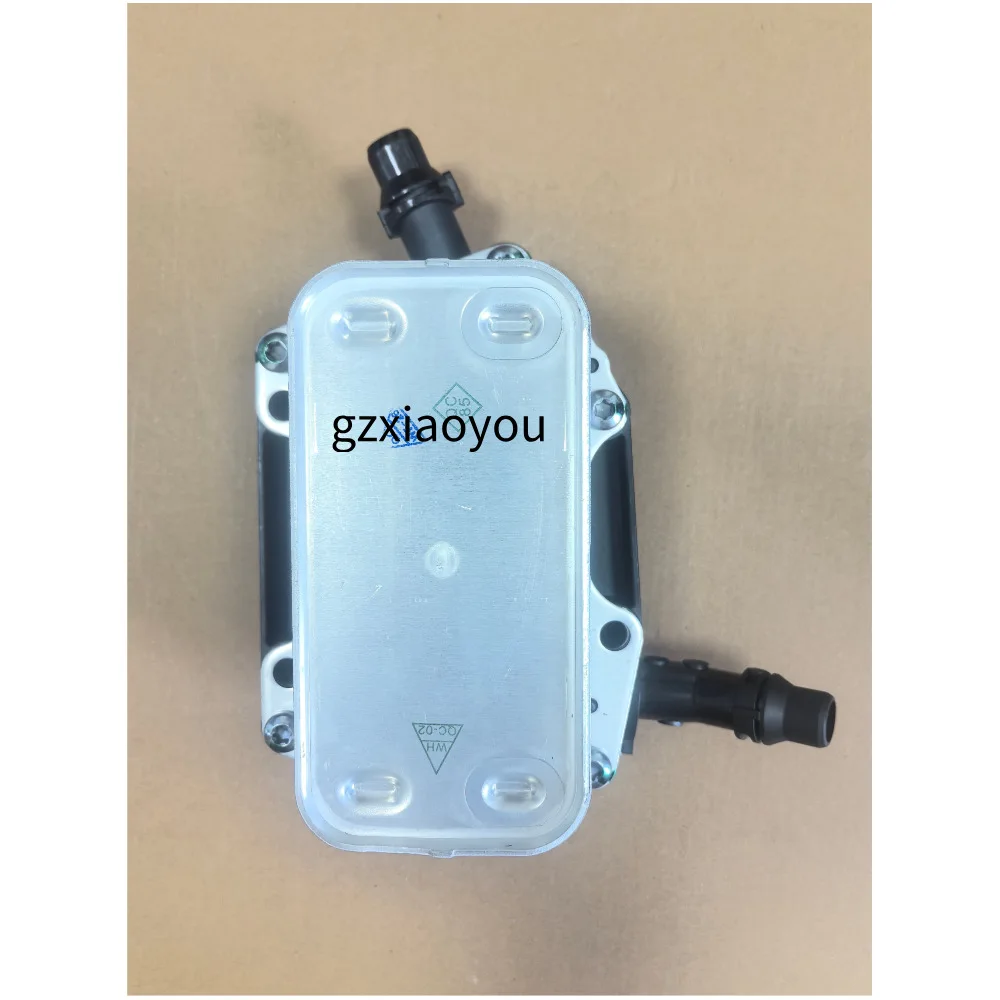 For 2 Series F 45 /X 1 F 48/X 2 F 39 heat exchangers 17217640013