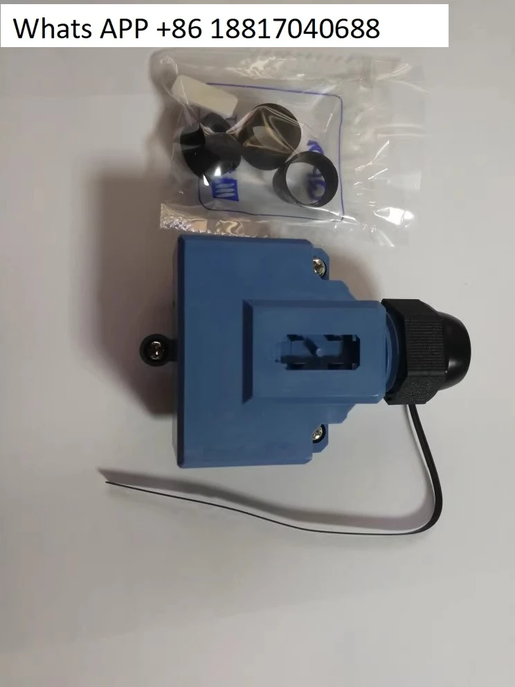 Machine tool accessories Three rows of connectors MPH junction box