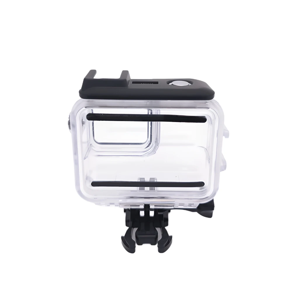 

For Inst360 ACE pro Camera Waterproof Case - 60-Meter Dive Accessory Protective Cover for Underwater Photography
