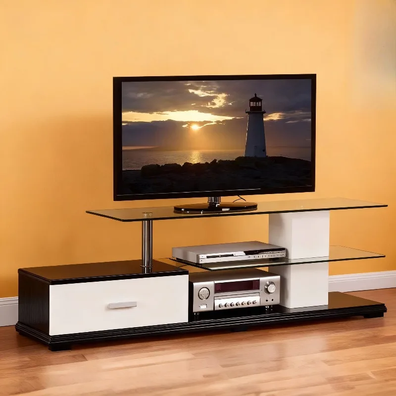 أثاث التلفزيون لخزائن التلفزيون وحدة التلفزيون لغرفة المعيشة خزانة حامل تقف طاولة المنزل يموت صالون Meubles وحدات التلفزيون