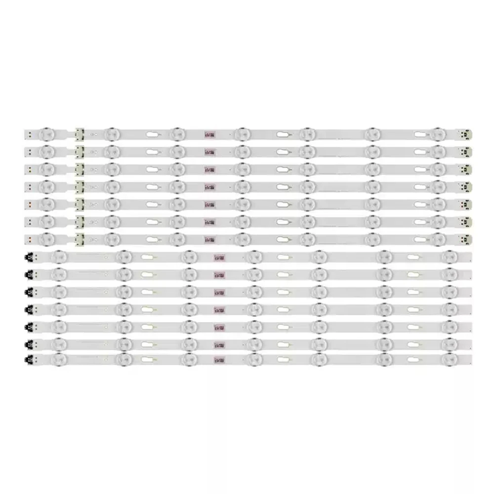 LED TV Backlight for UN58MU6100 UE58MU6120 UE58MU6190 UE58MU6192 UE58MU6199 UN58MU6070 UN58MU6120 V7DU-580DCA-R0 V7DU-580DCB-R0