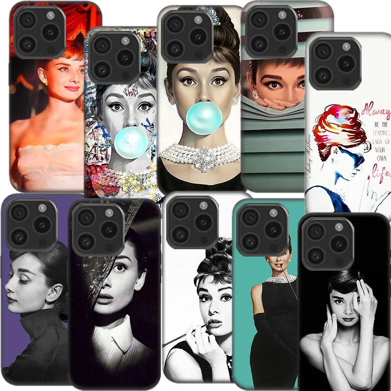 aliexpress.com/appsAudrey Hepburn Clear Phone Case For Aplee iPhone product/publish?productId=1005007880403702&channelId=1151151