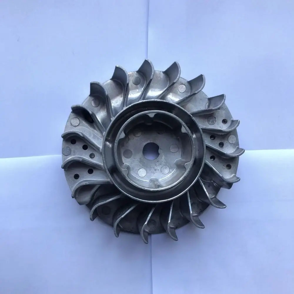 Flywheel For Stihl MS231 MS251 Chainsaw Replacement Engine Ignition Magneto Spare Parts Garden Tool Maintenance Item