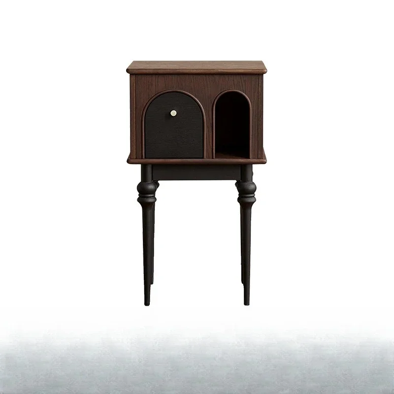 

Light Luxury Lockers Bedroom Furniture Modern Simple Shelves