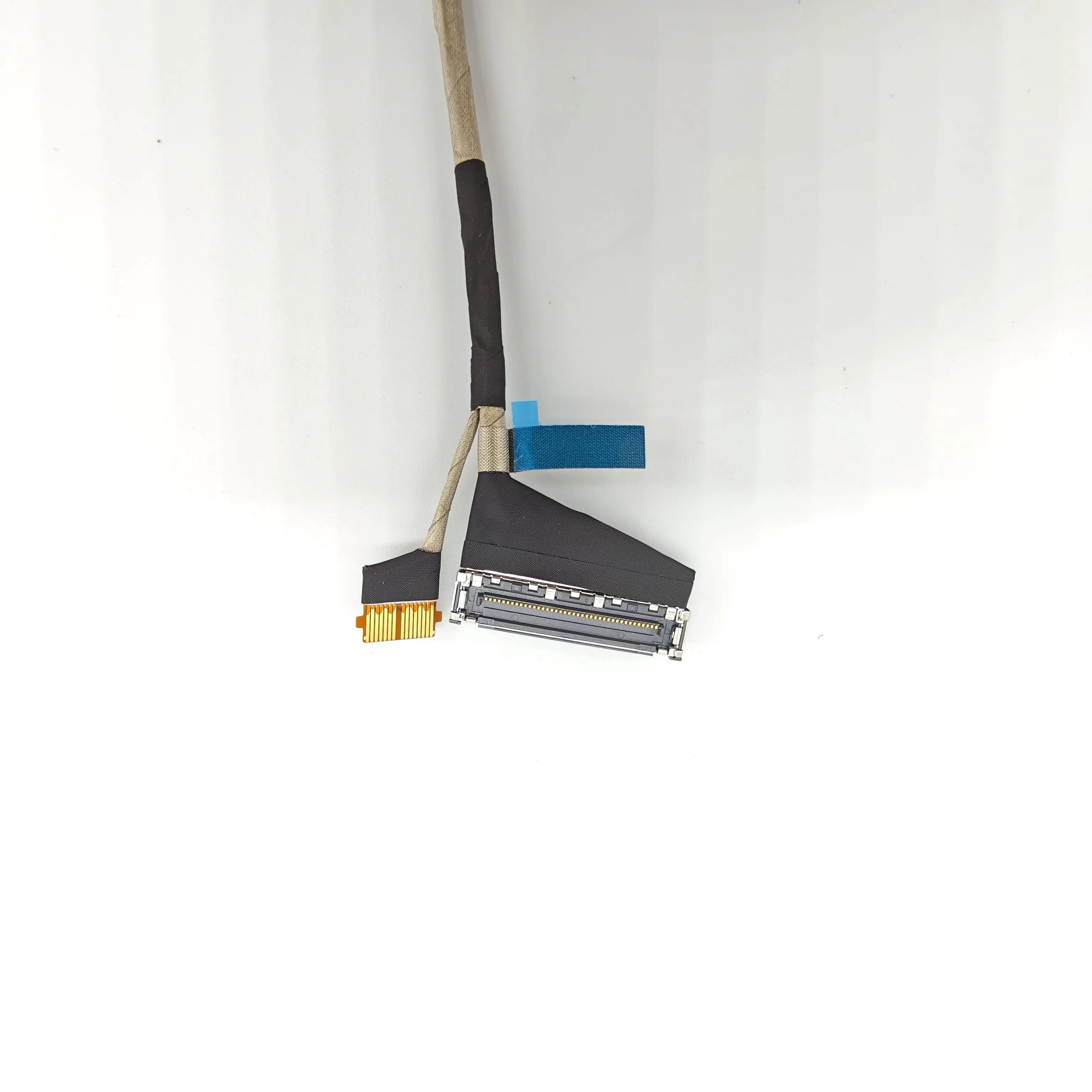 Replacement Laptop Display Cable for Lenovo NB7880A ASM OLED HQ27001001LV0 Screen Flex Ribbon Cable LCD Panel Connector for
