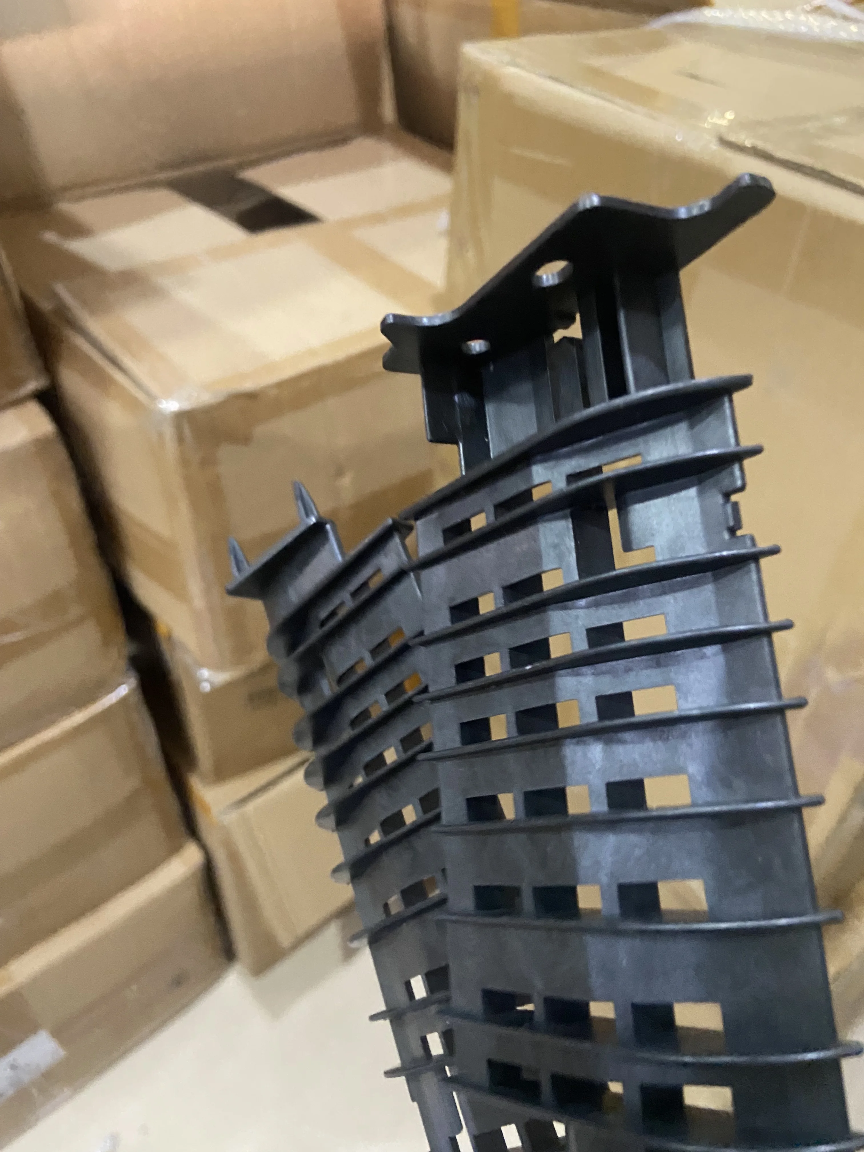 

Левая дверь EASY FIX для HP 9000 9040 9050 RB2-6008 RG5-5646, направляющая фьюзера, доставка RB2-6008-000