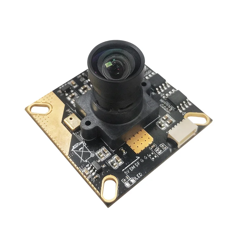IMX377 11 megapixel 4K large screen advertising machine laser engraving and cutting machine USB camera module