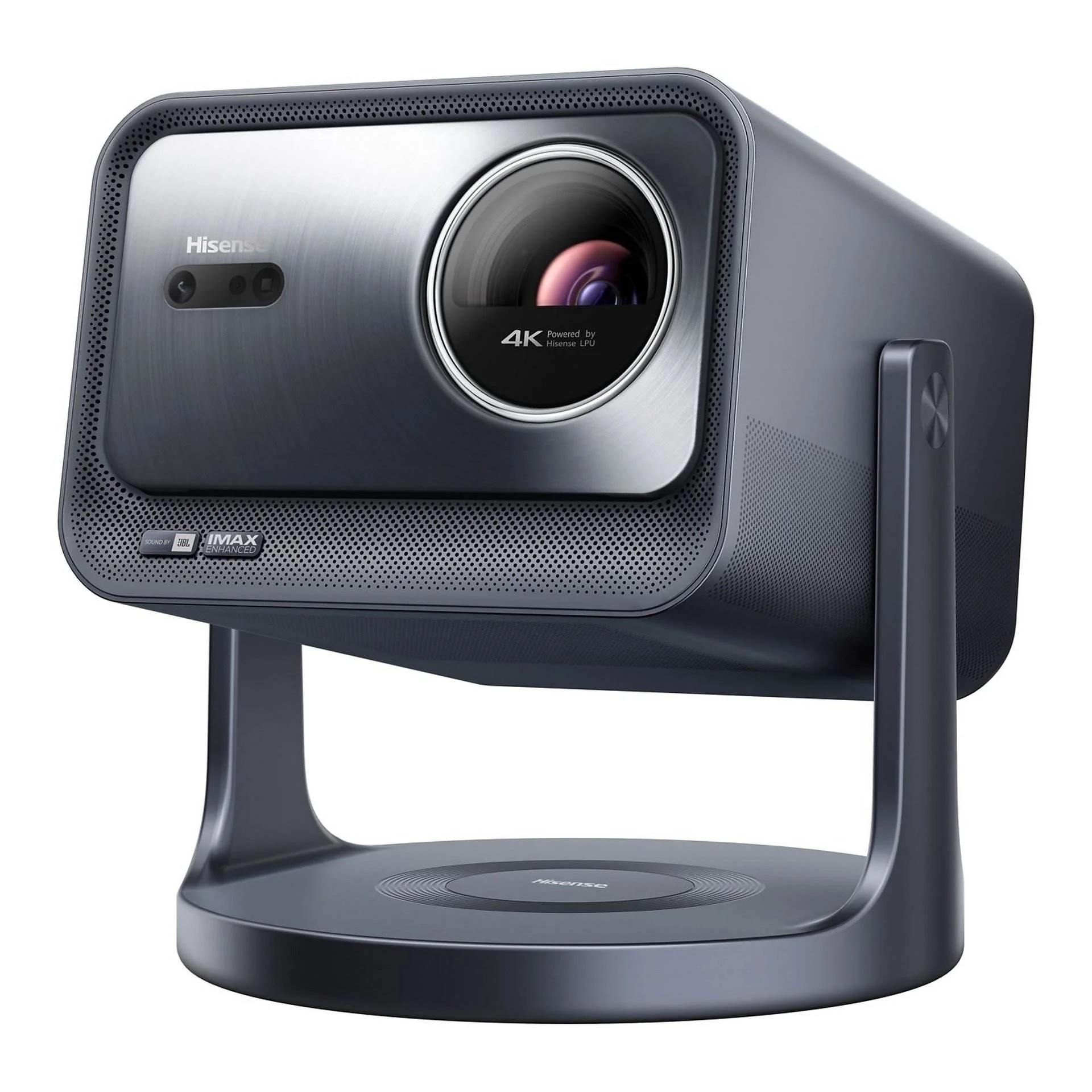 Projecteur Hisense série PT40‑ - Home Cinema Hisense avis et prix