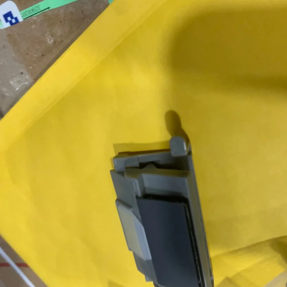 

5pcs 302S094050 ADF Separation Pad for KYOCERA M2040 M2135 M2540 M2635 P2040 P2235 P2335