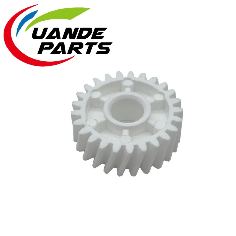 1PCS Fuser Drive Gear for Konica Minolta Bizhub C451 C550 650 452 552 652 Gear Copier Parts