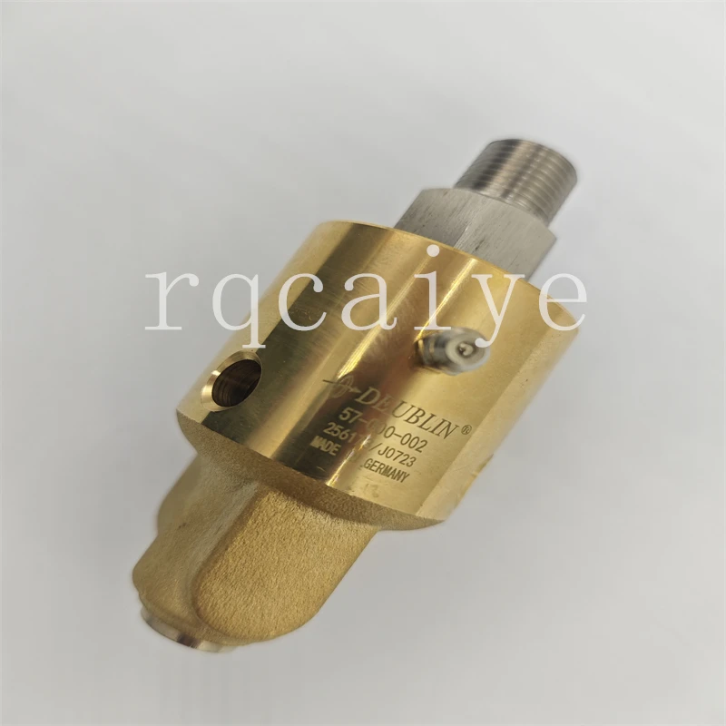 High Quality57-000-002 Replacement Rotary Joint For Dublin DEUBLIN Printing Machine