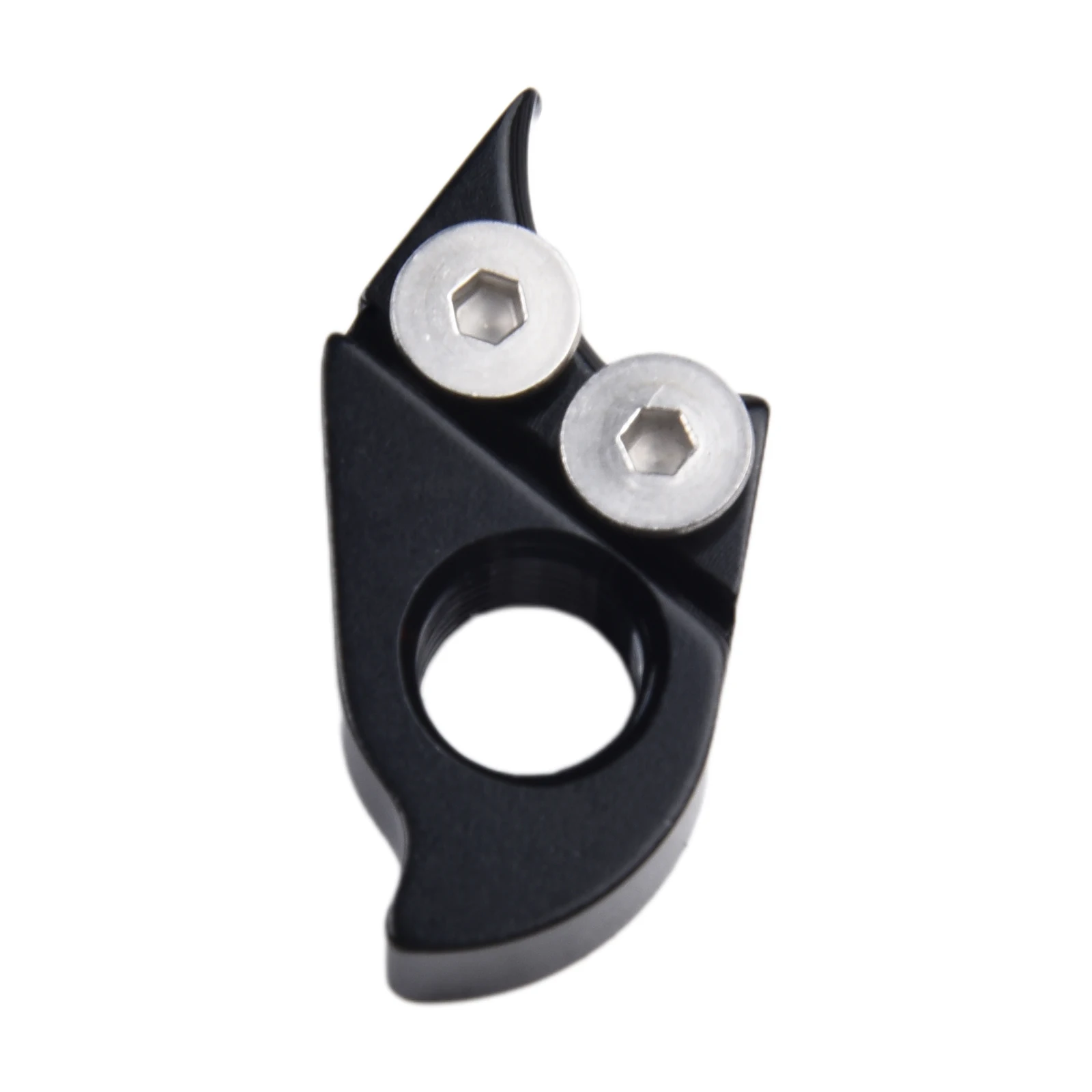 Aluminium Mech Derailleur Look Mech Derailleur Colour Folding Gear Hanger High Quality Aluminum Package Content