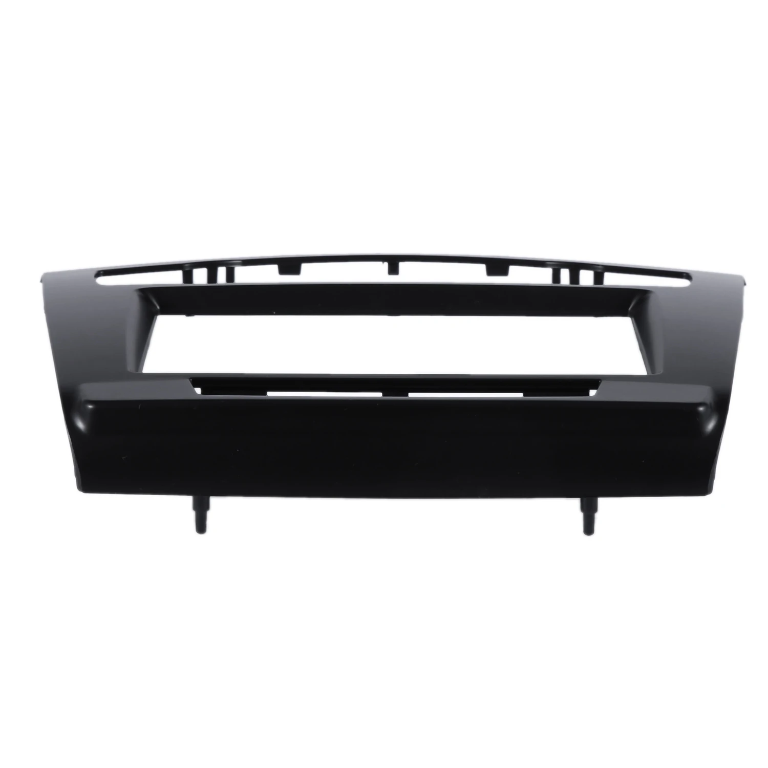 

Double Din Car Radio Stereo Dash Mounting Kit For BMW 1 E81 E82 E87 E88 2007-2011 Trim Audio Panel Facia Adaptor-T48C