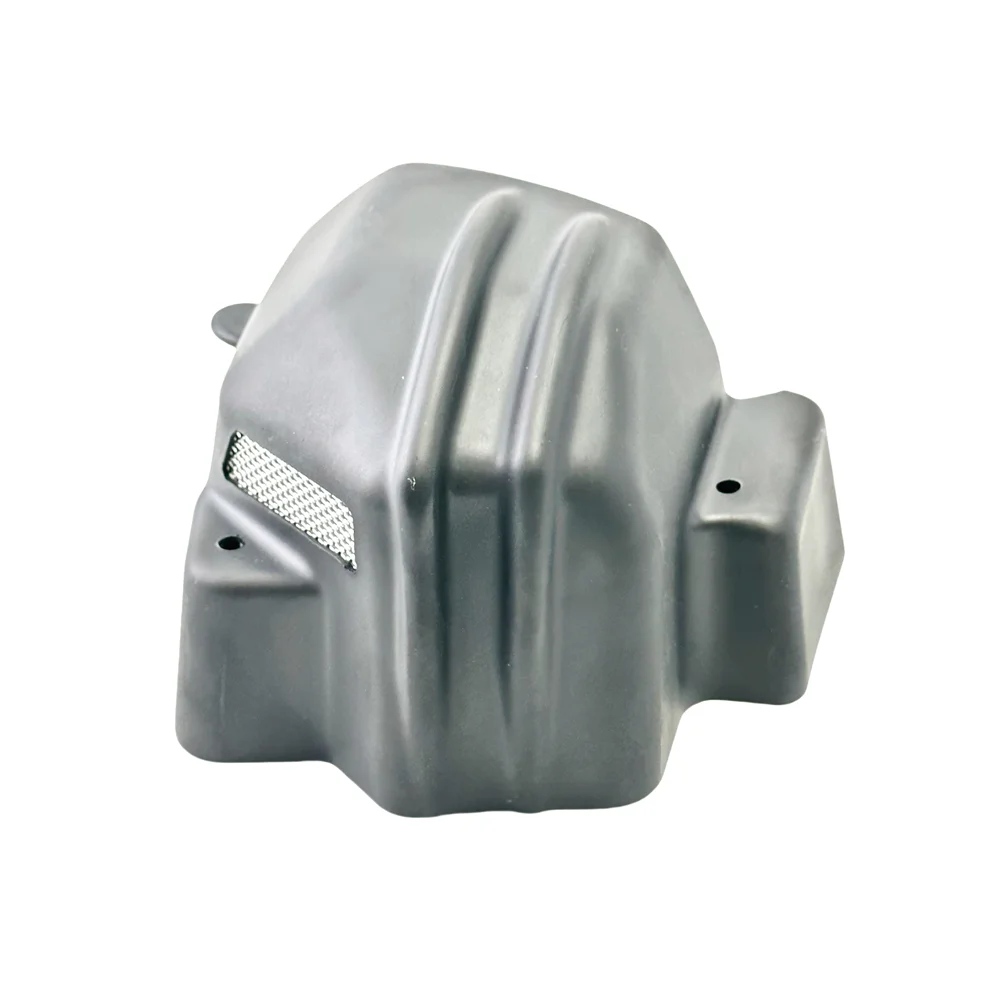 CT125 Air Filter Cover For Hunter Cub CT125 JA55 JA65 Trail125 2020-2024 Air Filter Guard Trim Cover Intake Box Clean