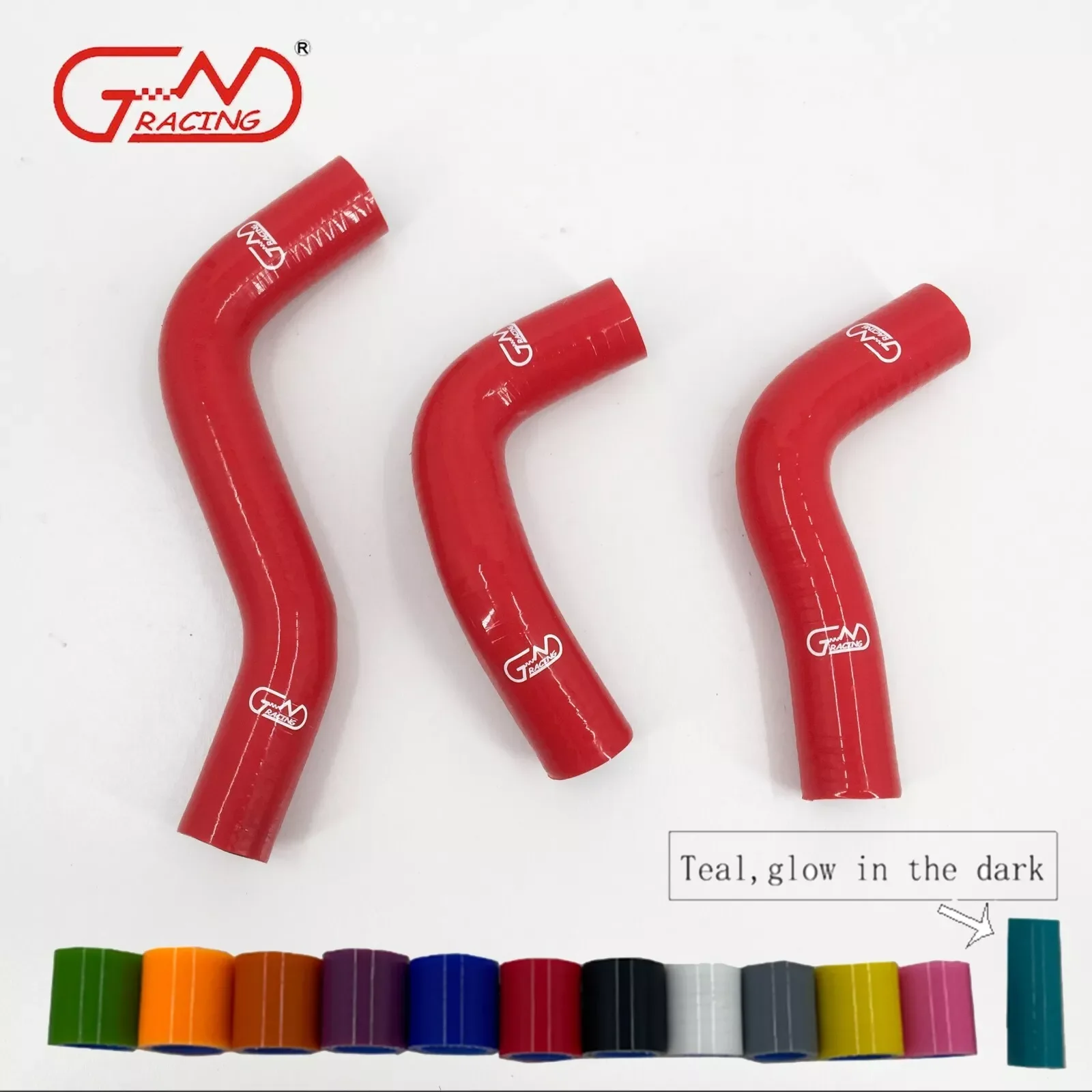 Fit 1989-1998 Mazda Mx5 1.6 MK1 NA Miata MX-5 Eunos Silicone Radiator Hoses Kit