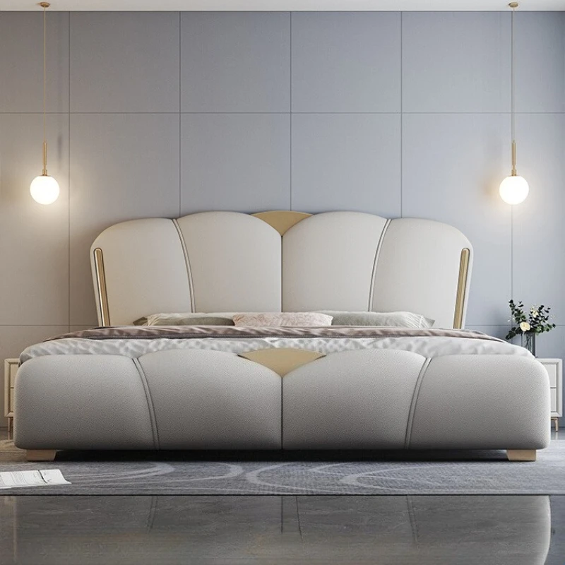 Modern Bed Frames: A Comprehensive Guide to Choosing the Perfect Bed Frame for Your Home