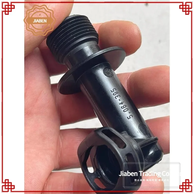1Pc   5.064-395 Water Inlet Elbow Repair Spare Parts Compatible For KARCHER K2 K3 High Pressure Car Cleaning Machine view 5