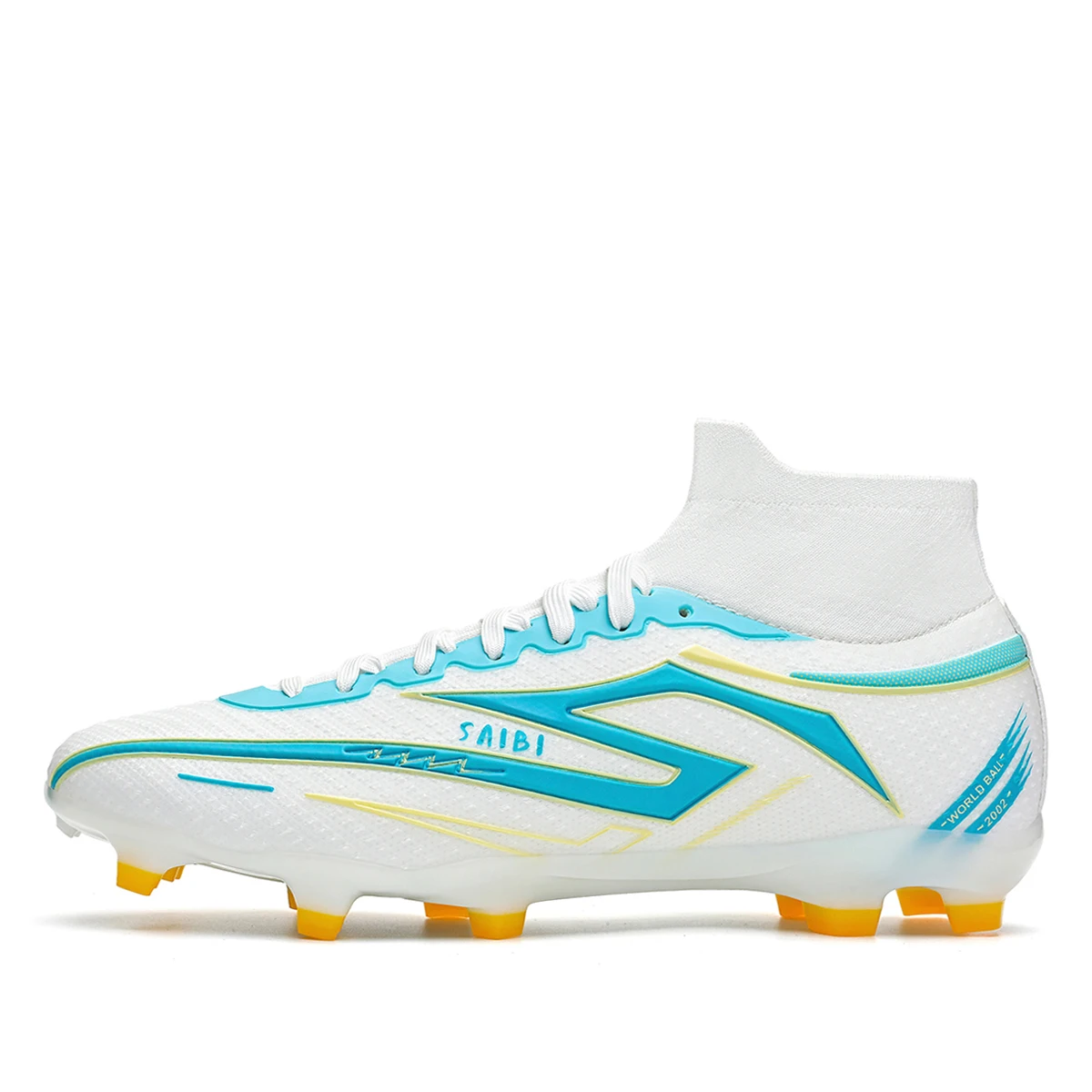 وصل حديثًا لشتاء 2025: أحذية كرة القدم للأطفال الأكثر مبيعًا على الطراز الكلاسيكي أحذية كرة القدم للأطفال ممتازة #1