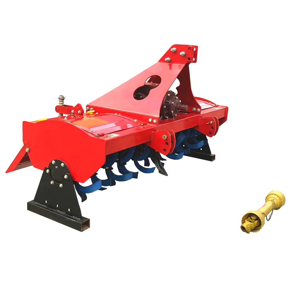 factory supply directly price mini rotary tiller for tractor 30HP