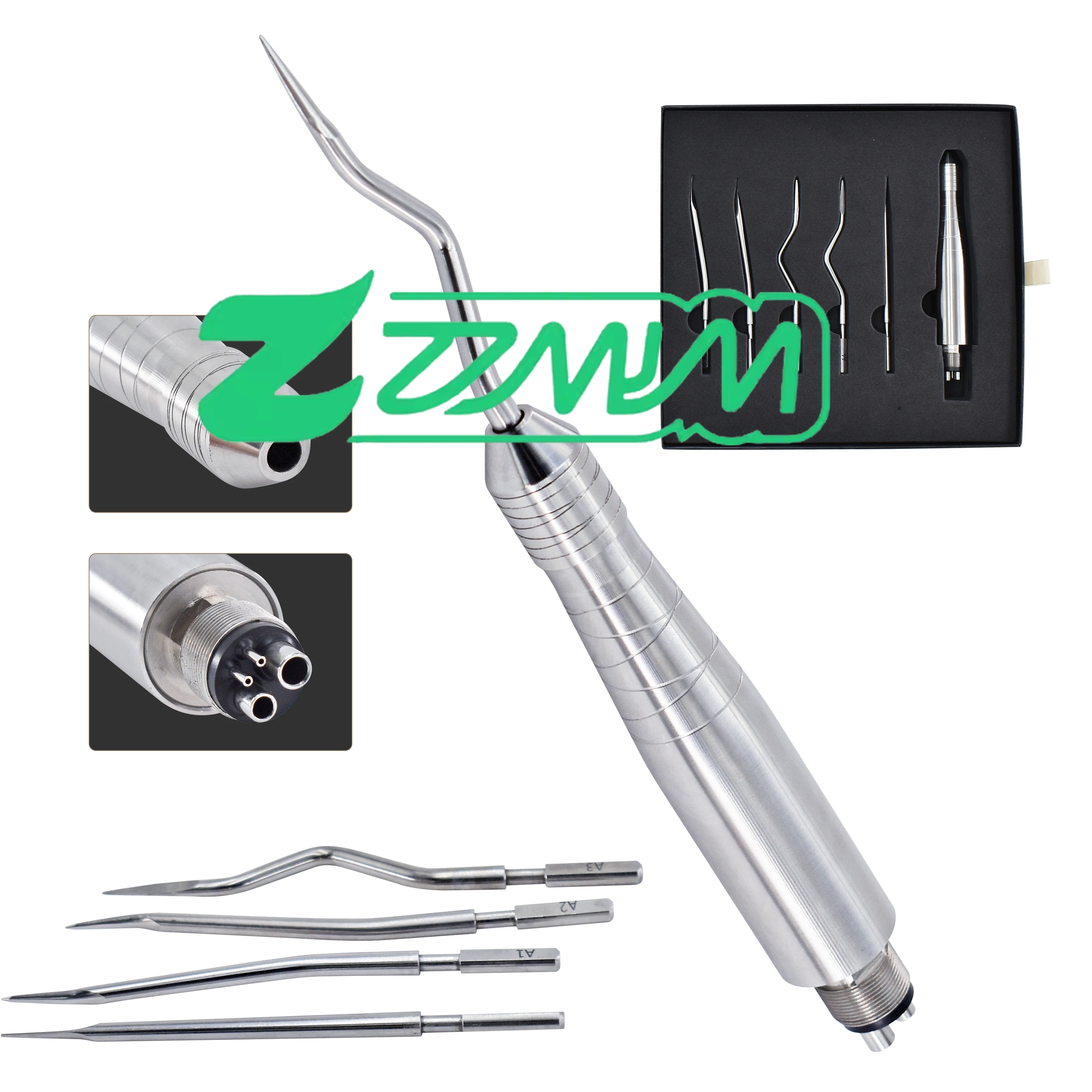 Tooth Extraction De…