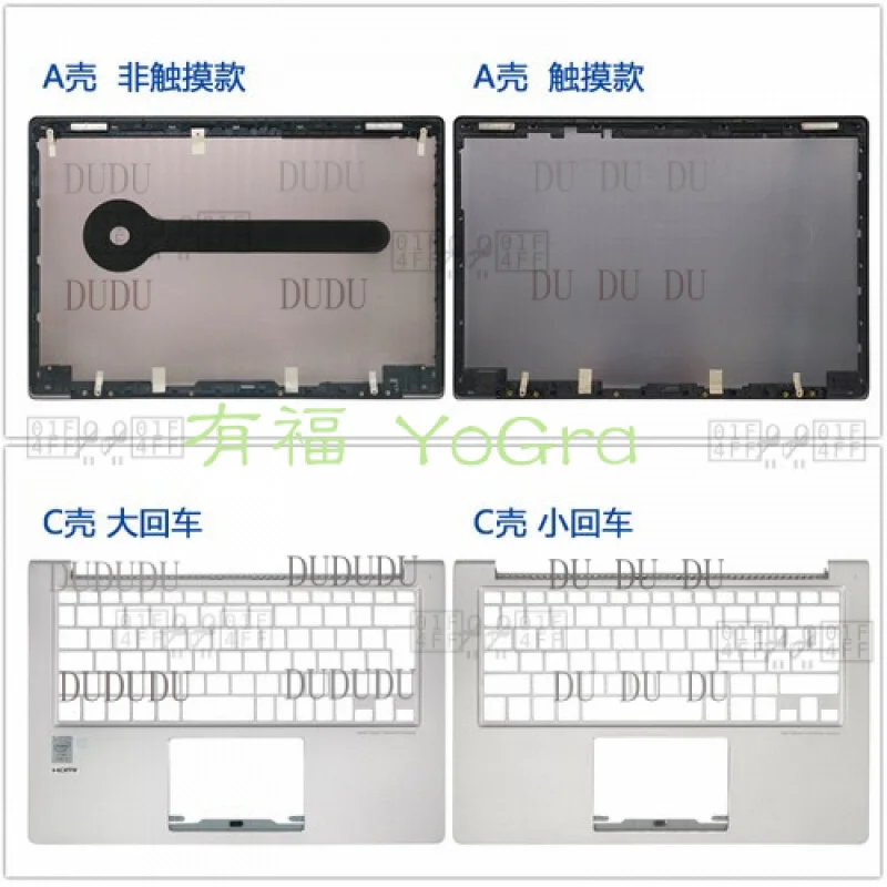 

Задняя крышка DDD, упор для рук, нижняя рамка корпуса для Asus U303 UX303L U303L U303LN UX303U