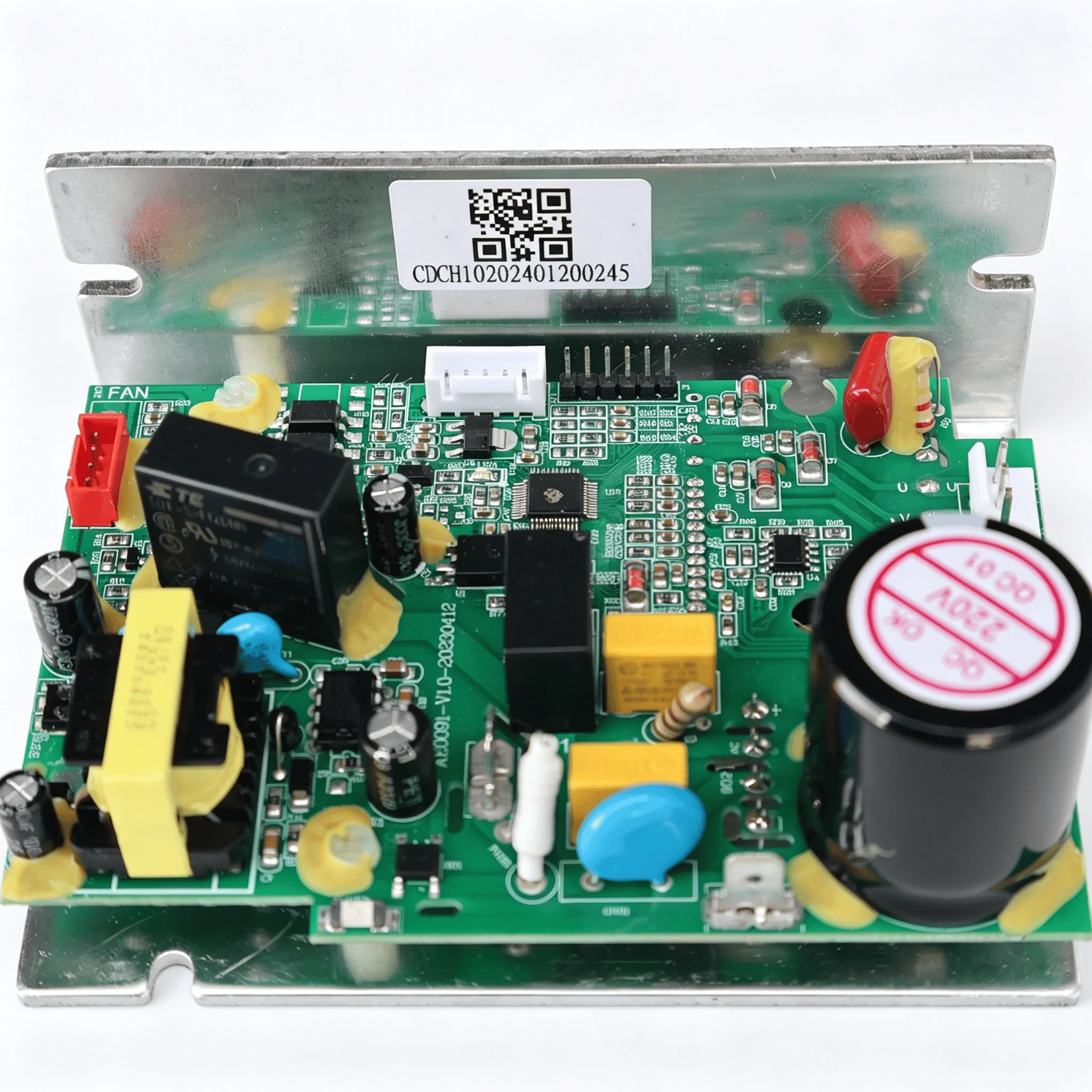 Pa-Ae00910Ehhxxg4 Brand New Treadmill Motor Controller Circuit Board Power Control Board Suitable for Treadmill Accessories