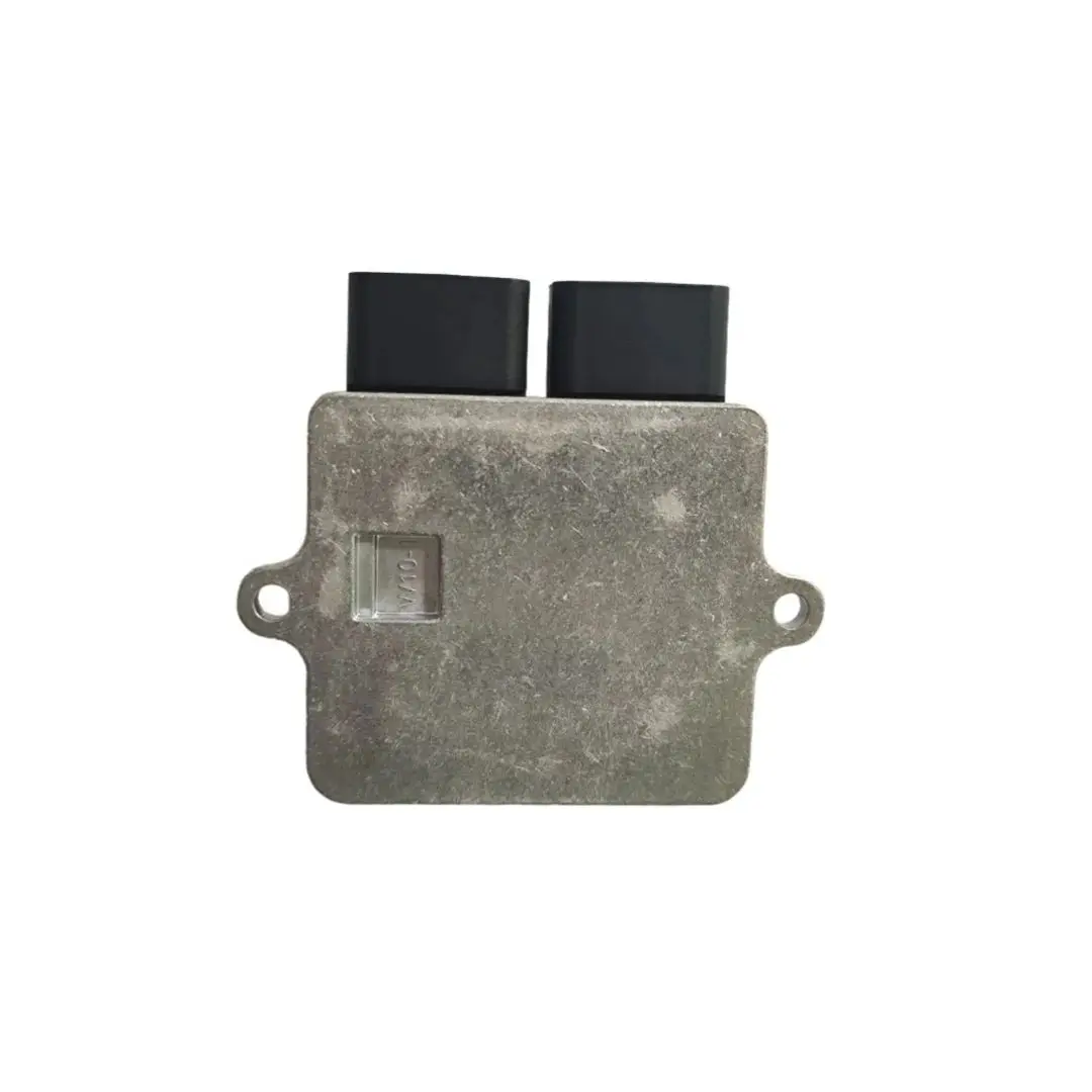 جزء وحدة تحكم ECU للمركبة الأصلية لجميع التضاريس مناسب لـ Hisun 250 ATV UTV PJ00000392000000 39200-120-0000 #1