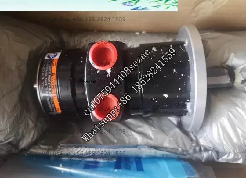 

Пневматический двигатель LZL05R SL-NEMA 8411 1010 55, новый, в наличии