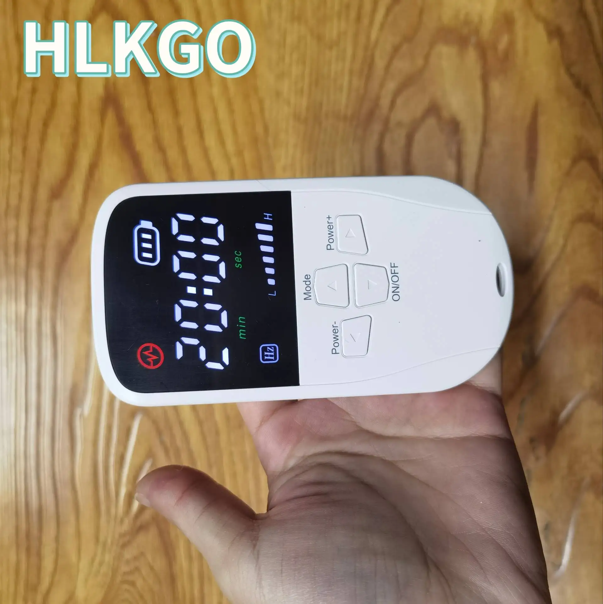 

Умный терапевтический прибор CES для сна, снятия стресса, мигрени и тревожности, депрессии — портативное решение для улучшения сна