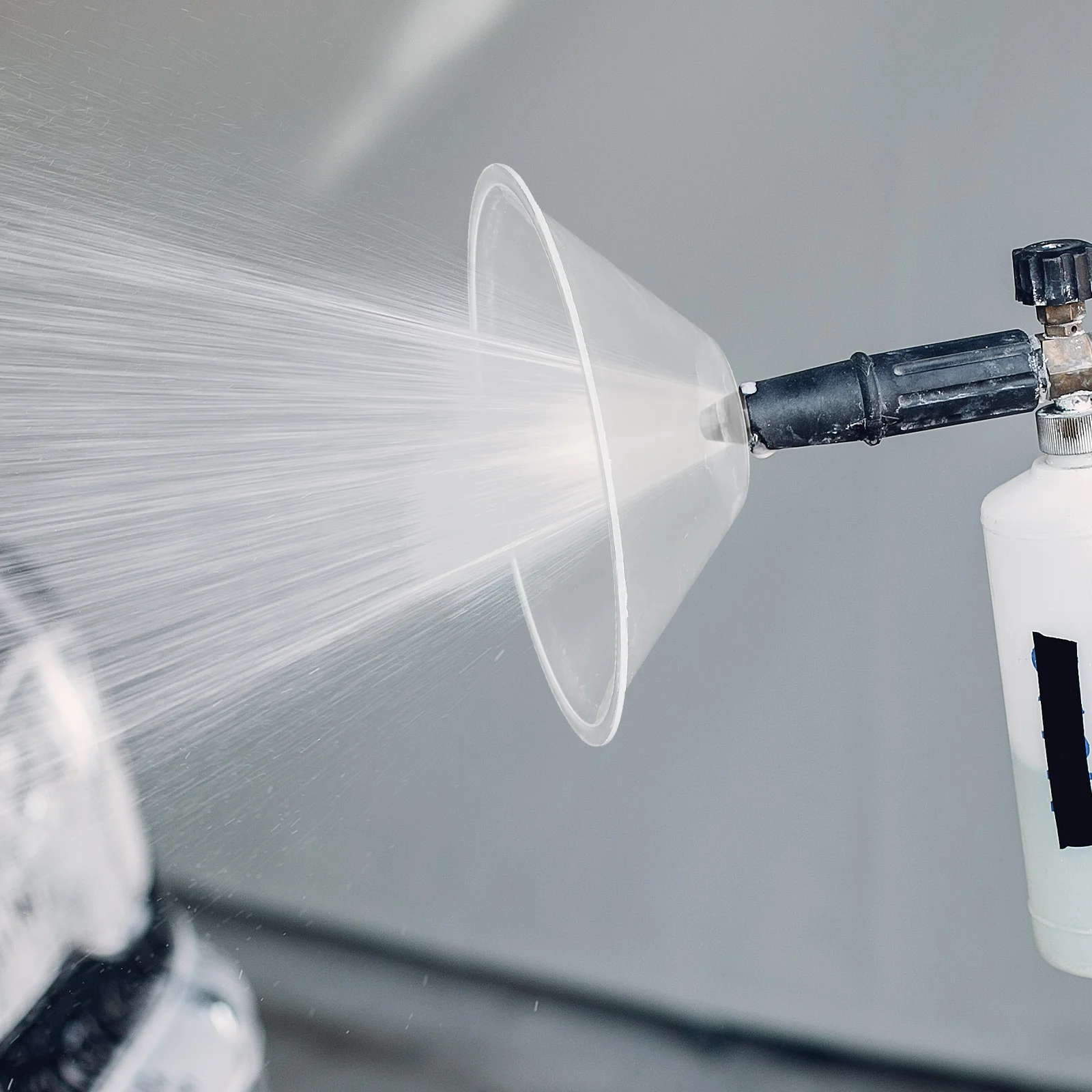 

Sprinkler Splash Windshield Car Cleaning Hose Gasket Water Spray Nozzle Pressure Accessories Garden Hose Washers Vehicle