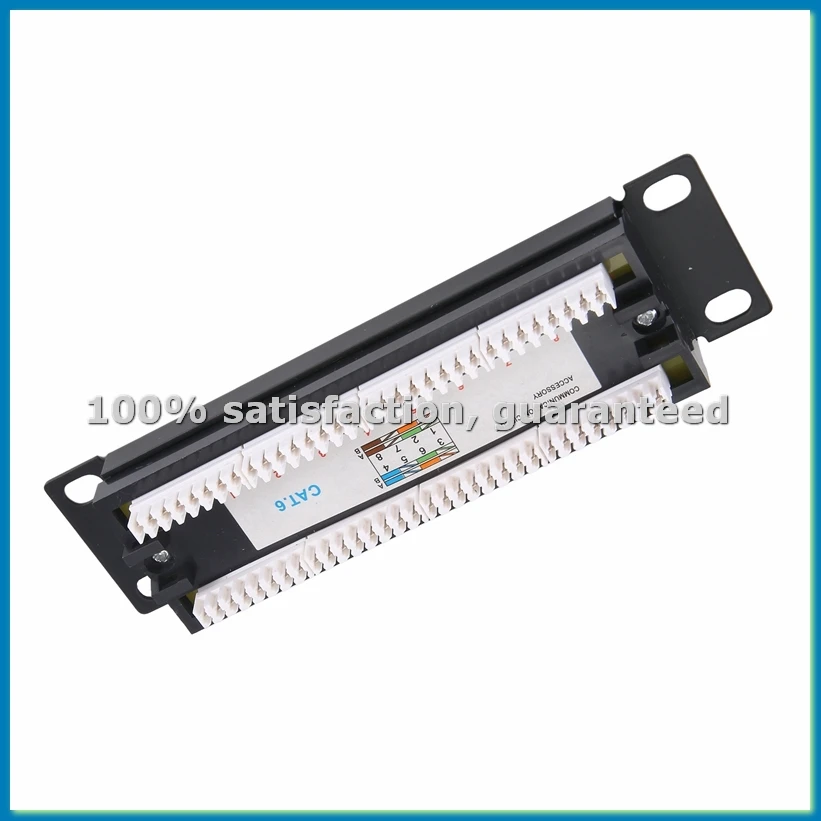 CAT6 8 Ports Patch …