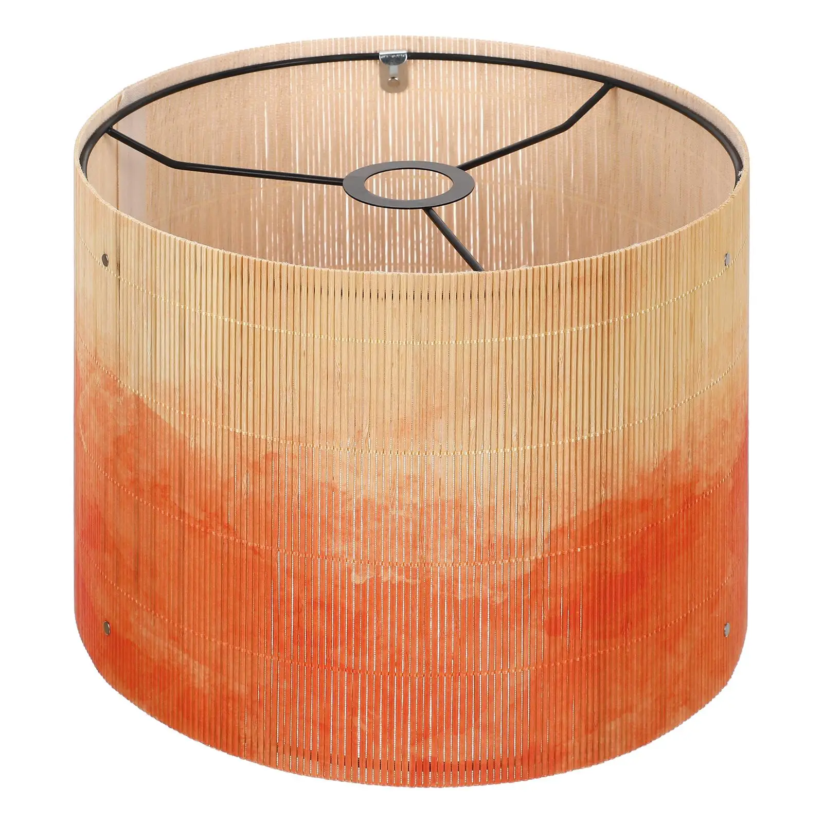 

Lampshade E27 Socket Pendant Light Shade Replacement Chandelier Cover Decorative Lamp Shades for Bedroom Room