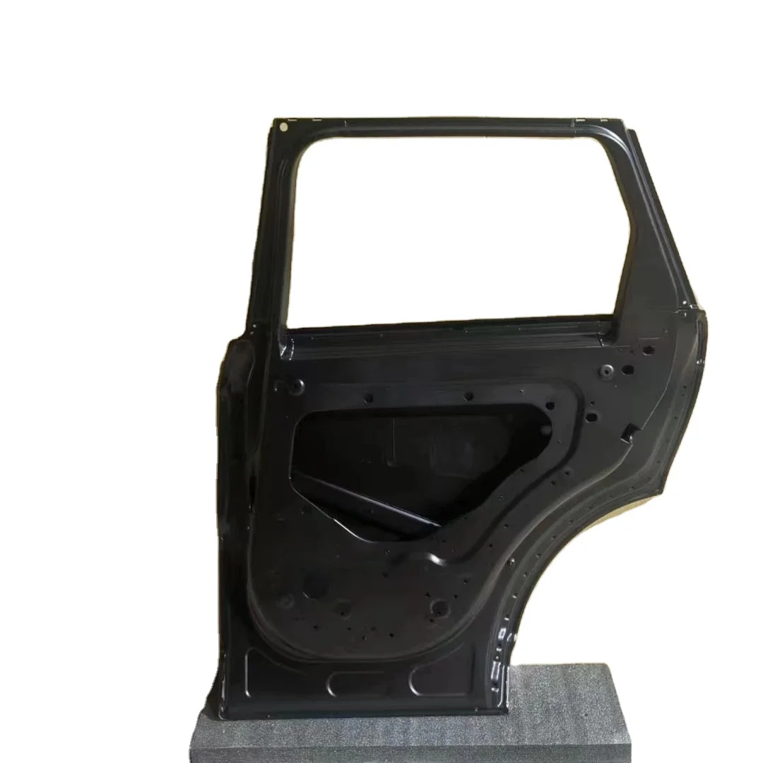 Auto Parts Front Doors Car Body Kits for  Sport 2015-2017 Rear Door Panel Front Bumper Evoque High Quality