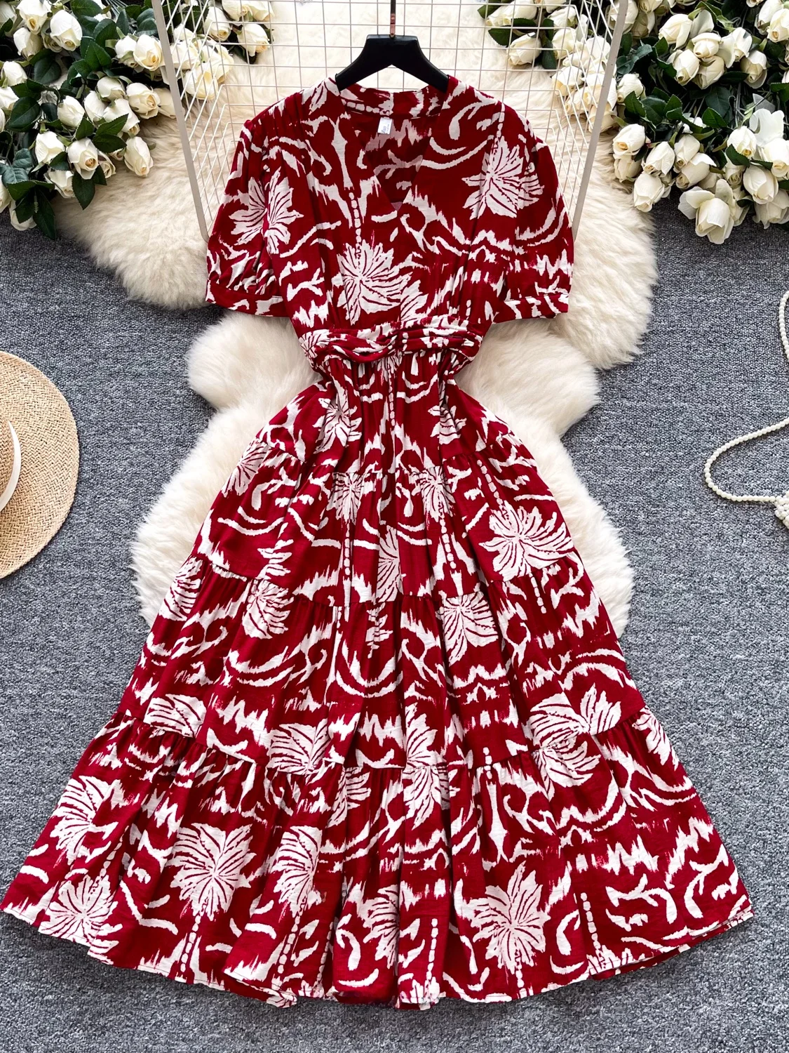 Retro V-Ne Bubble S… - image