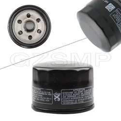 Motorcycle oil filter For Yamaha T-Max500 T-Max530 XP500 XP530 TMAX500 TMAX530 FZS600 YFM700 XVS1300 TMAX T-MAX 500 530